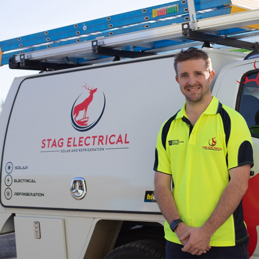 Solar Installer ACT and NSW | Stag Electrical
