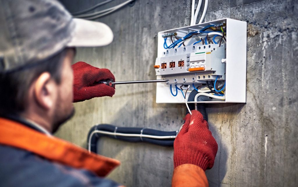 commercial-electrician-canberra-nsw-act
