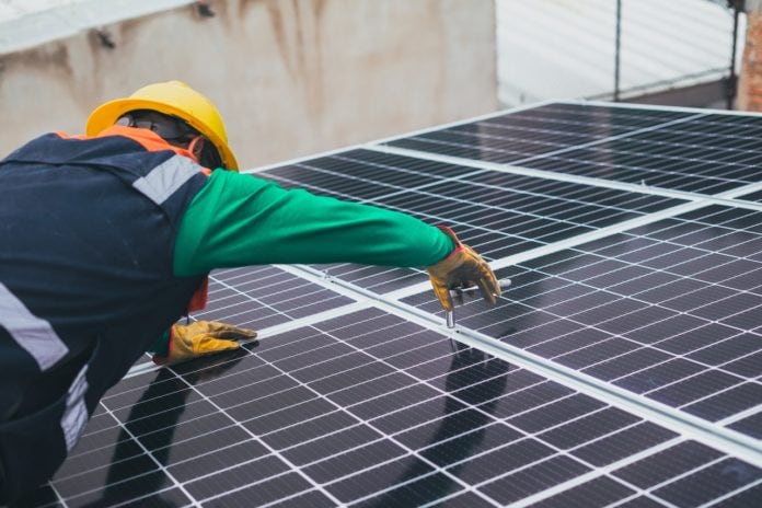 Why Solar Panel Installation Is A Worthwhile Investment For Your Future